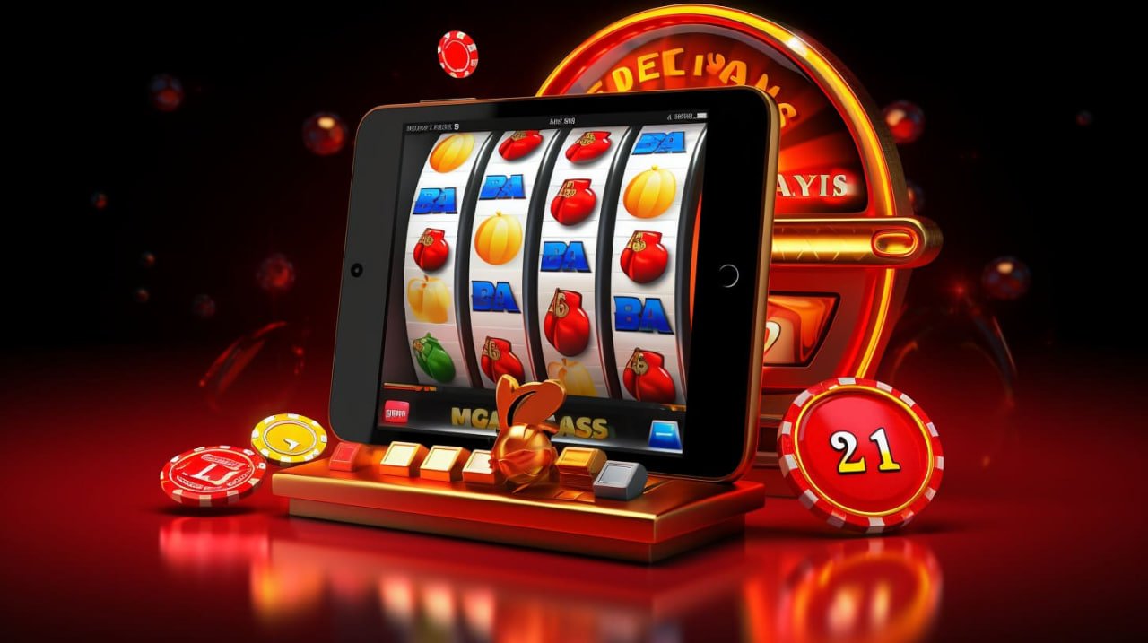 yg1m APK Live Casino နှင့် Sportsbook အင်တာဖေ့စ်