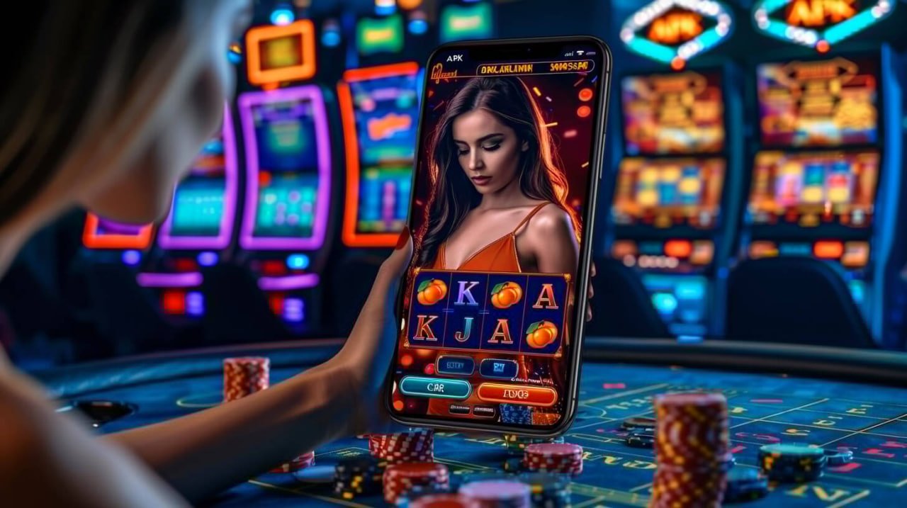 yg1m APK ကာစီနို Baccarat Dragon Tiger Live Table မြန်မာ